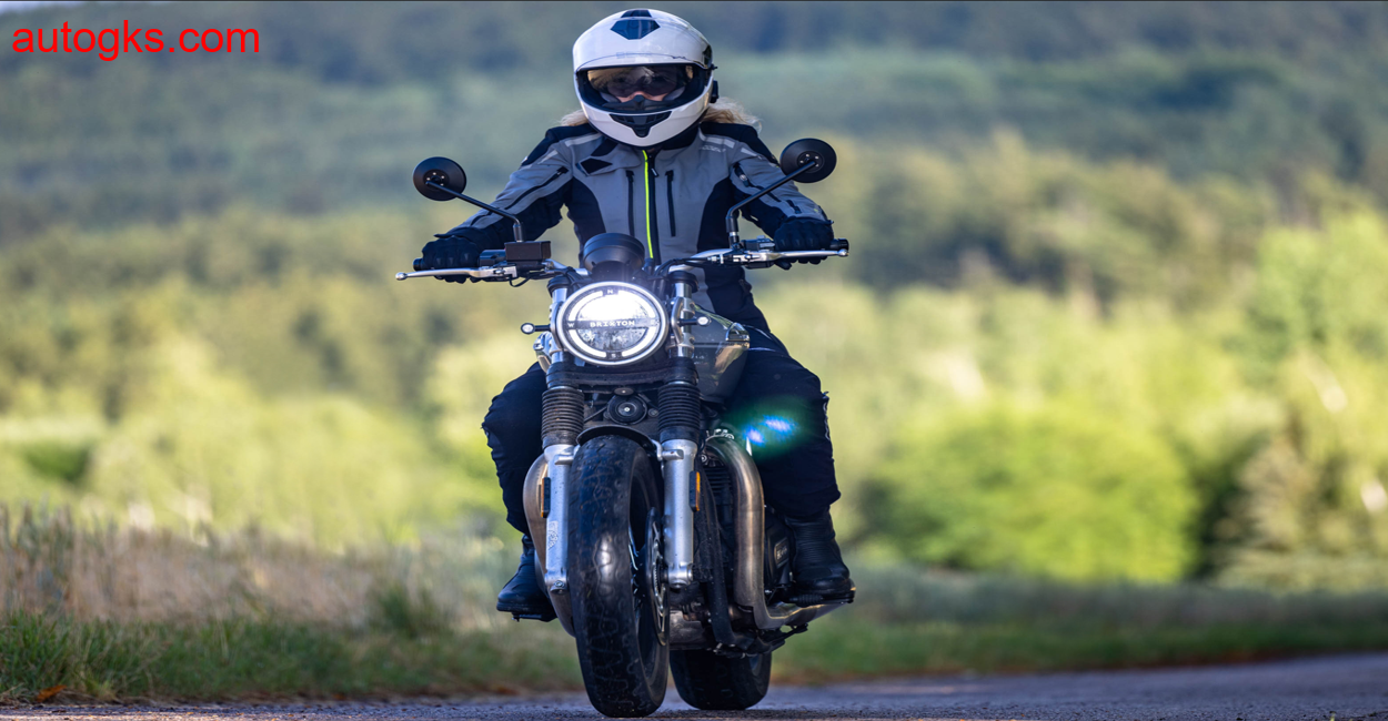 Brixton Cromwell 1200